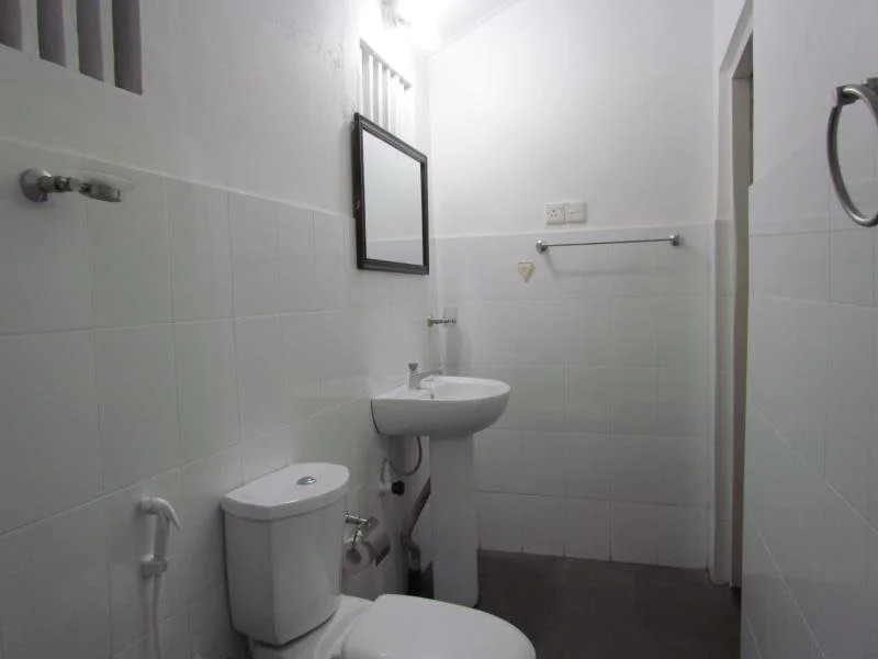 Хиккадува: Coral Front Inn