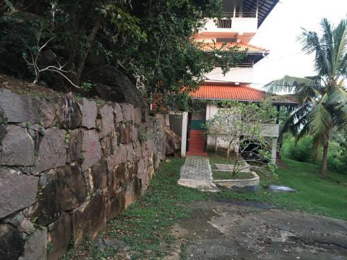 Унаватуна: Backpacker.lk Hostel Unawatuna