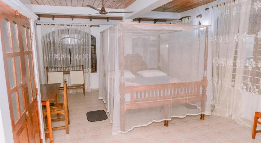 Унаватуна: Backpacker.lk Hostel Unawatuna
