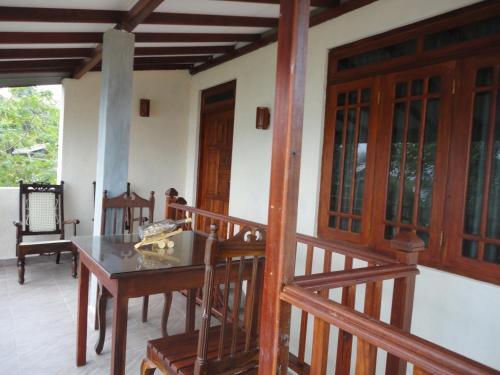Sapara River Inn — фото 6