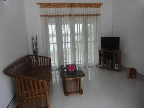 Бентота: Sapara River Inn