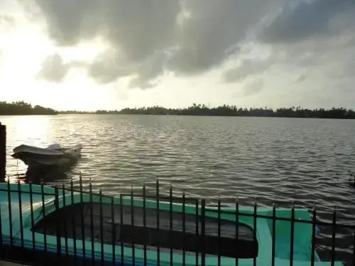 Sapara River Inn — фото 2