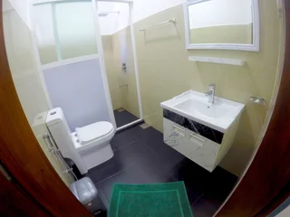 Коломбо: Colombo Residency
