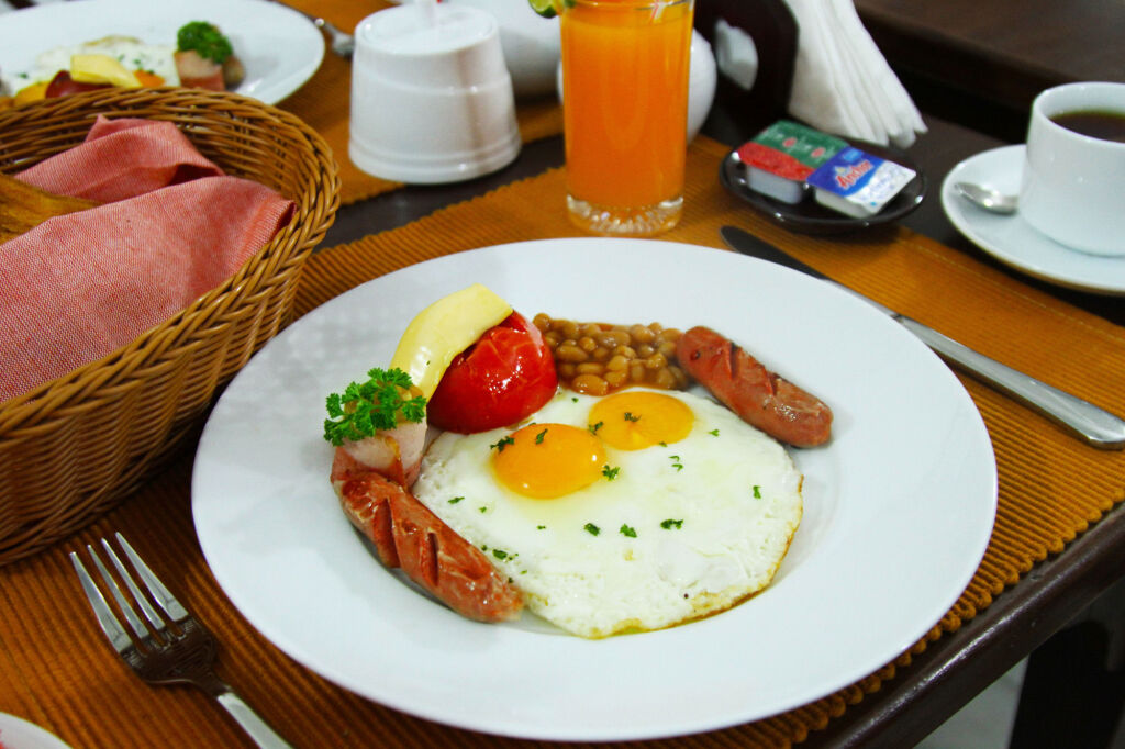 Коломбо: Colombo Residency