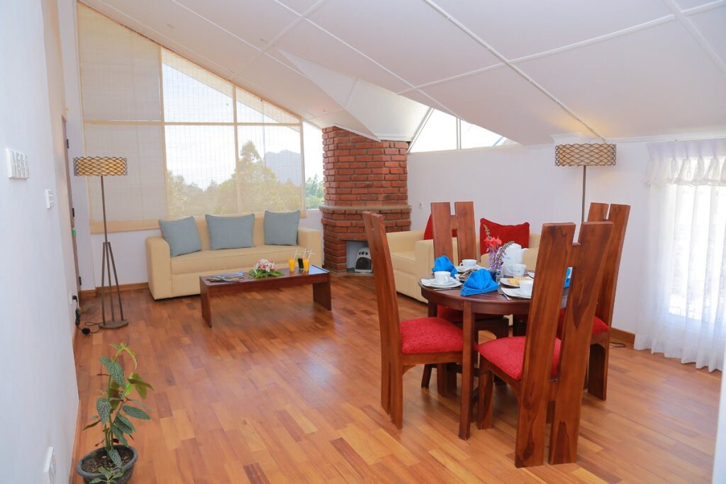 Нувара-Элия: Blue Meadows - Nuwara Eliya
