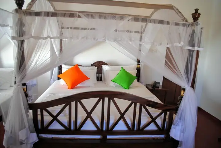 Негомбо: Miura Dutch Edge Hotel
