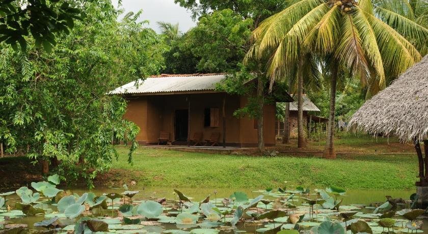 Тимболкетия: Elephant Paradise Safari Lodge