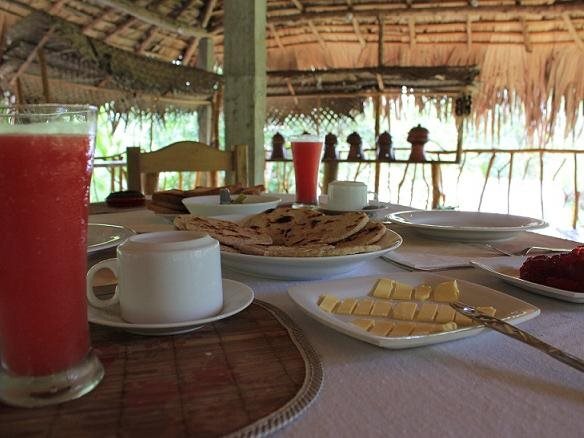 Тимболкетия: Elephant Paradise Safari Lodge
