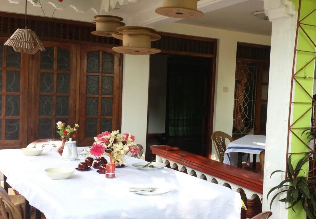 Калкудах: Benni Beach Resort