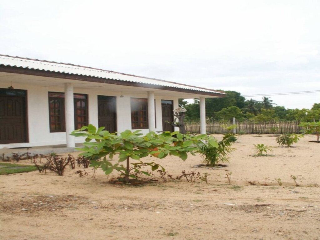 Калкудах: Benni Beach Resort