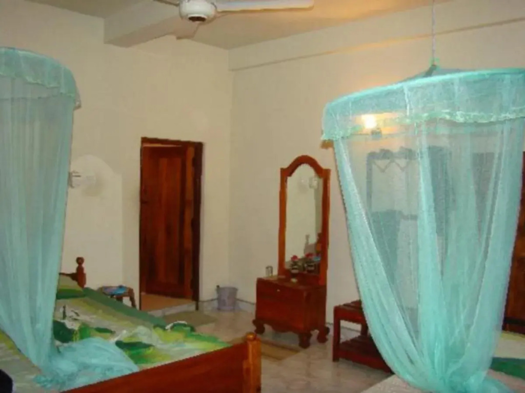 Elephant Camp Guest House — фото 4