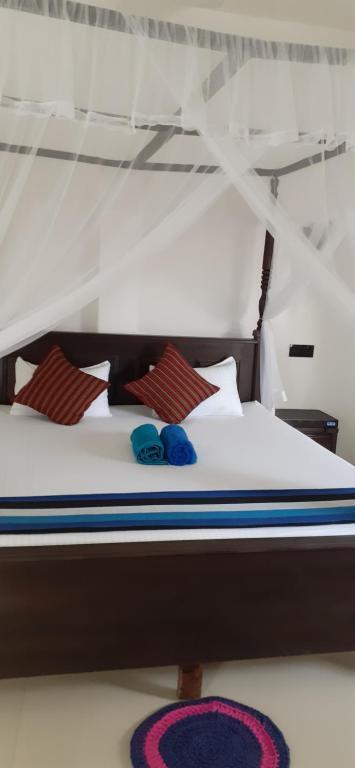 Мирисса: Wayside Guesthouse