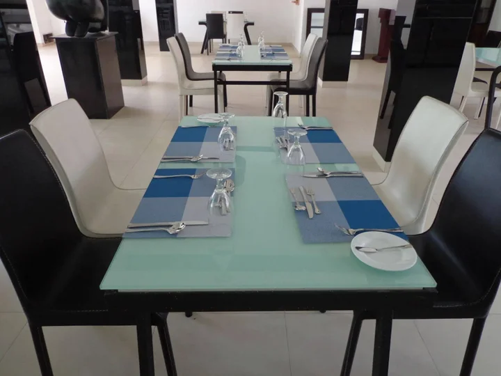 Калкудах: Earl’s Red Passikudah