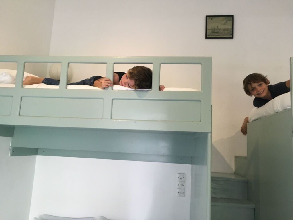 Галле: Parawa House