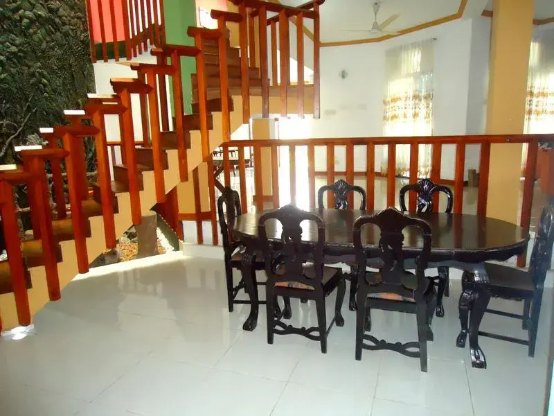 Гора Lavinia: Holiday Home