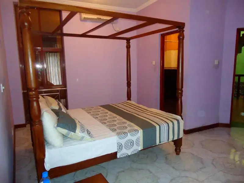 Гора Lavinia: Holiday Home