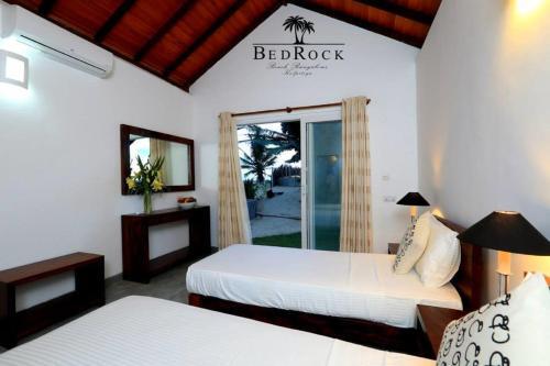 BedRock Beach Bungalow Kalpitiya — фото 4