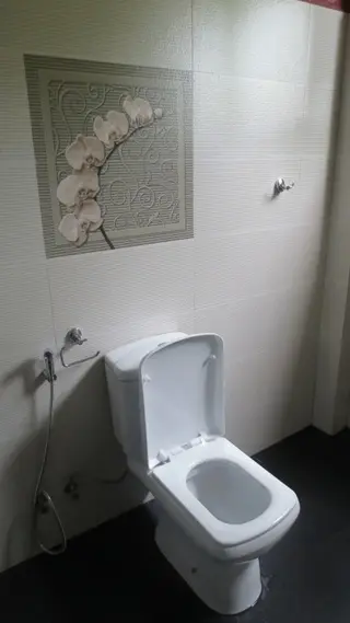 Канди: The Change Hotel