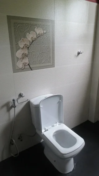 Канди: The Change Hotel
