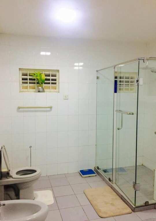 Гора Lavinia: Lavinia Beach Hostel