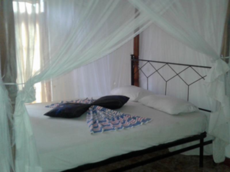 Дамбулла: Samans Guest House