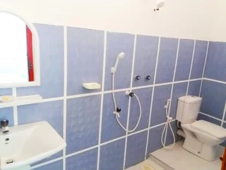 Аругам-Бэй: Beach Wave Hotel