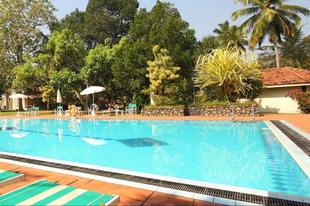 Tamarind Tree Hotel — фото 3