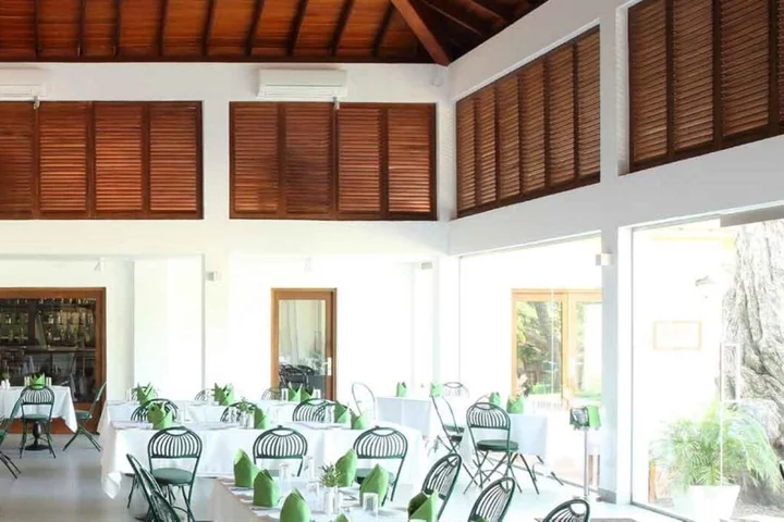 Катунаяке: Tamarind Tree Hotel