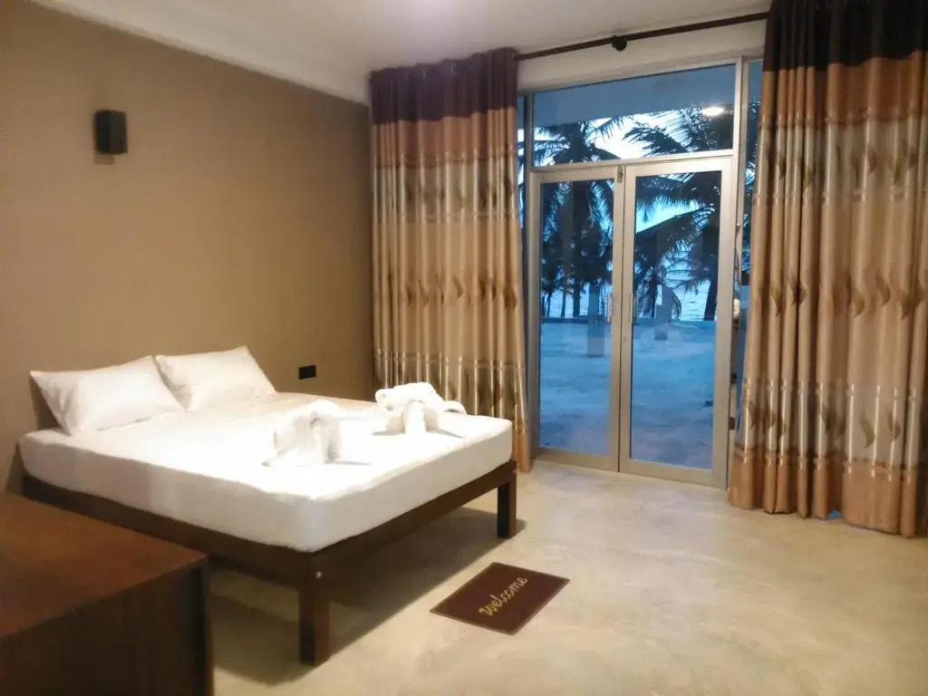 Saara Beach Hotel — фото 3