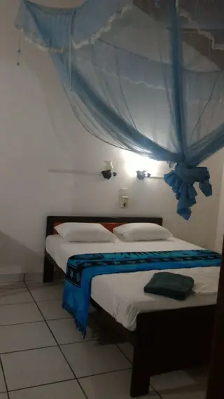 Мирисса: Zahir Retreat