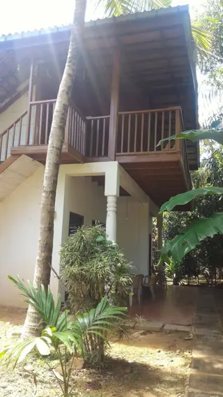 Мирисса: Zahir Retreat