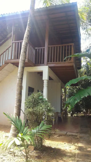 Мирисса: Zahir Retreat