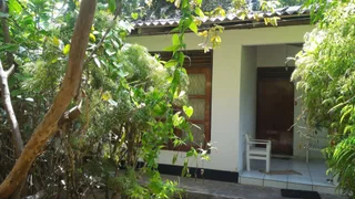 Мирисса: Zahir Retreat