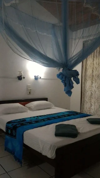 Мирисса: Zahir Retreat