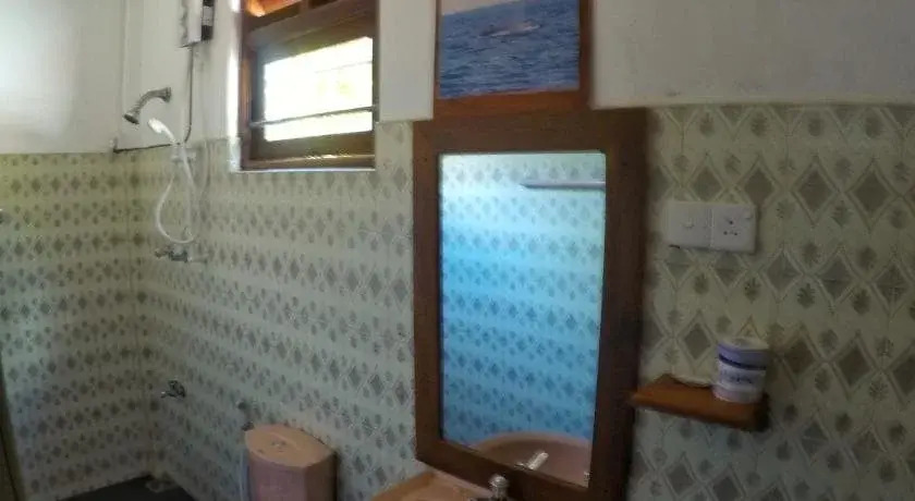 Мирисса: Amanda Resort Mirissa