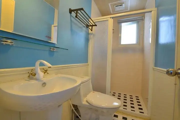 Мирисса: Summer Breeze Guest House