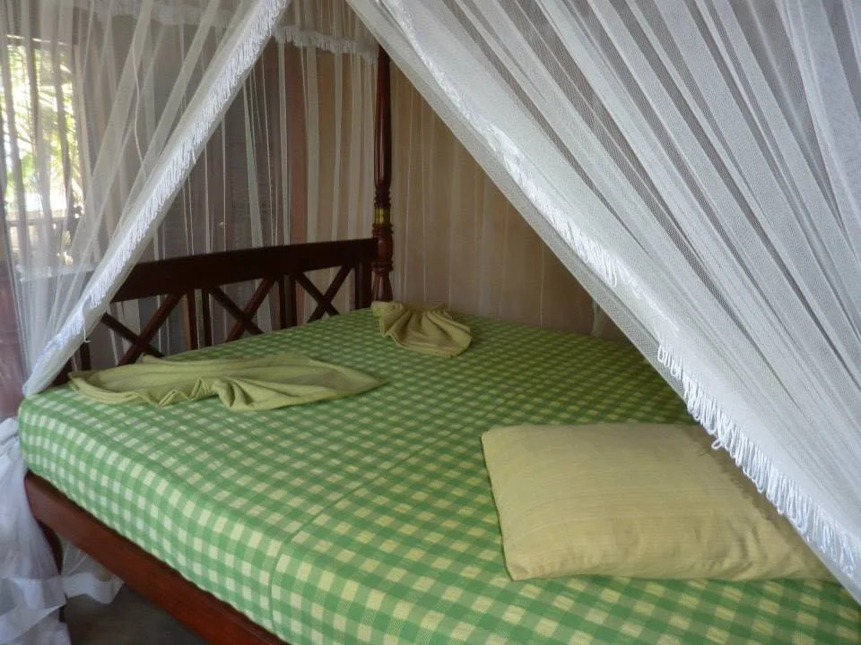 Мирисса: Summer Breeze Guest House