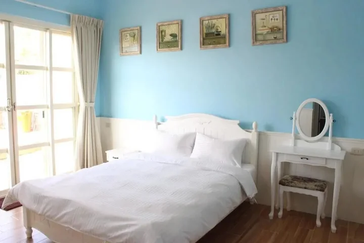 Мирисса: Summer Breeze Guest House