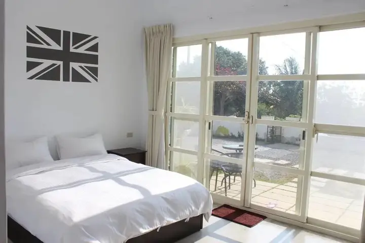 Мирисса: Summer Breeze Guest House