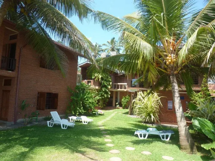 Мирисса: Summer Breeze Guest House