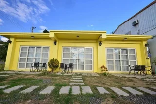 Мирисса: Summer Breeze Guest House