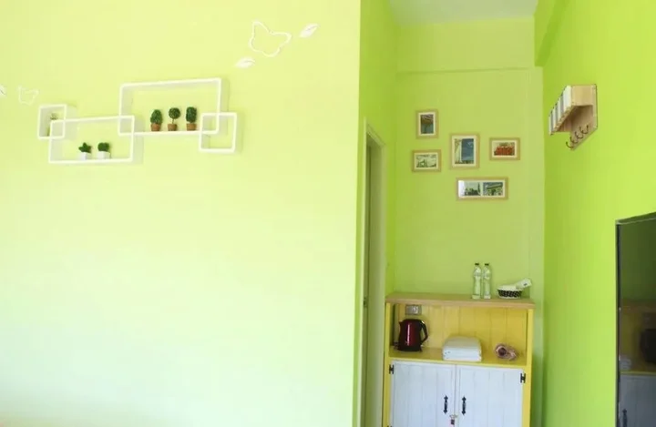 Мирисса: Summer Breeze Guest House