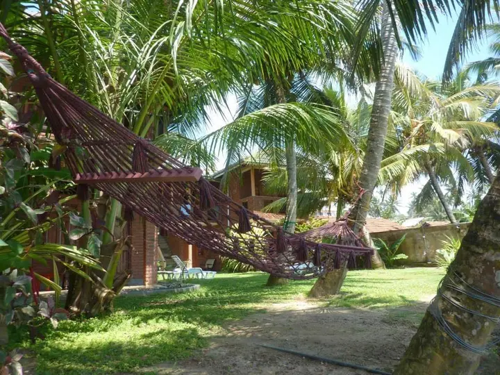 Мирисса: Summer Breeze Guest House