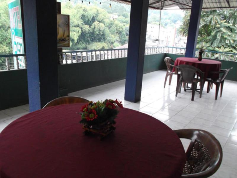 Hotel Green View Bandarawela — фото 3