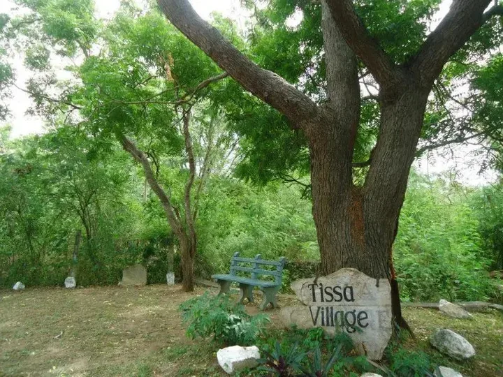 Киринда: Tissa Village