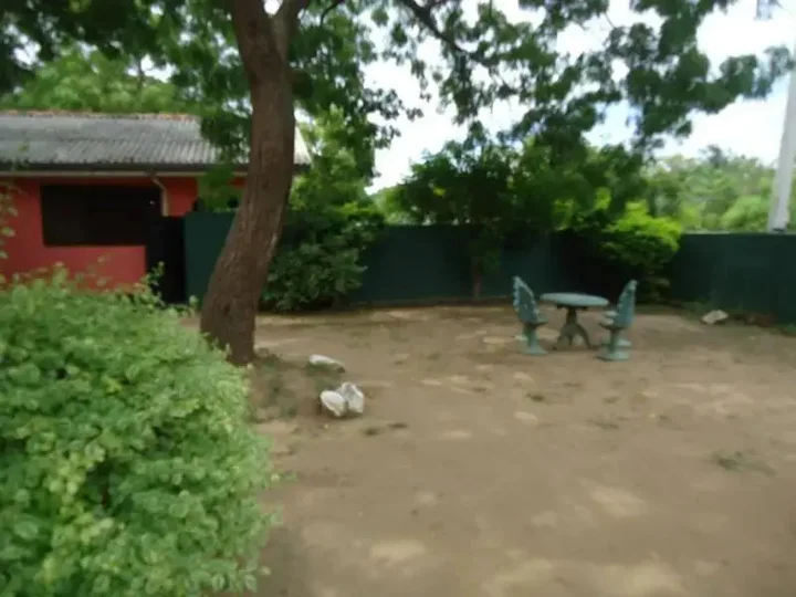 Киринда: Tissa Village