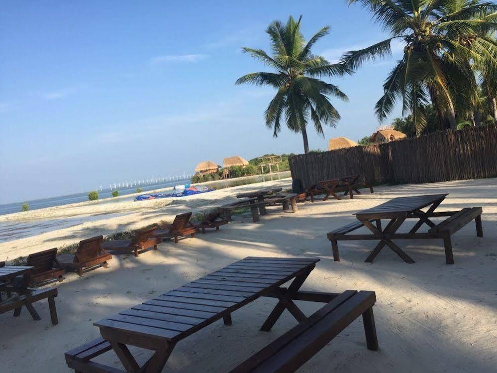 Kalpitiya Resort by Ceylon Wings — фото 2