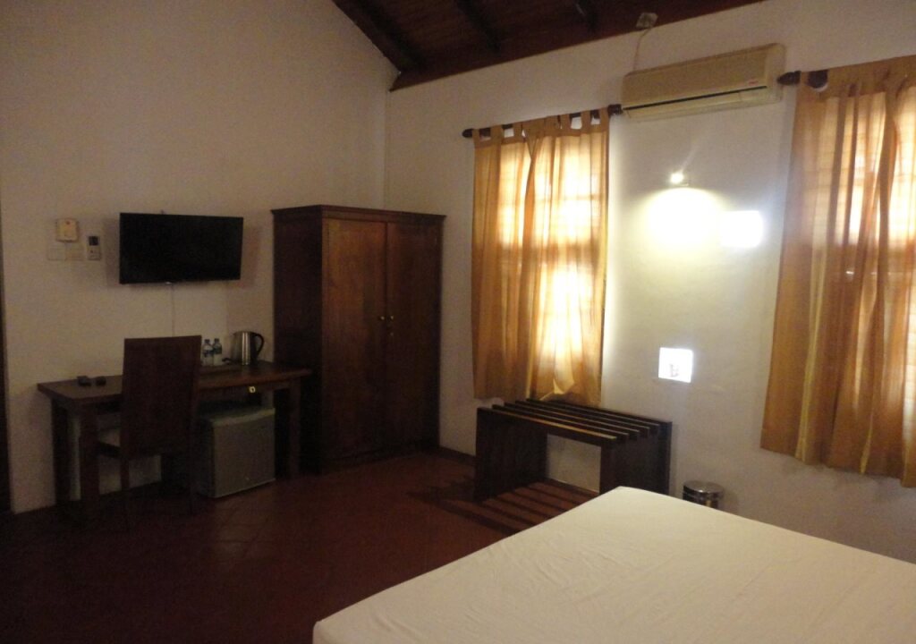 Коломбо: Robert Residence