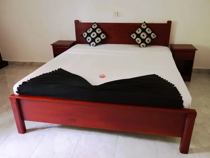 Бентота: Seventh Heaven Yoga and Accommodation