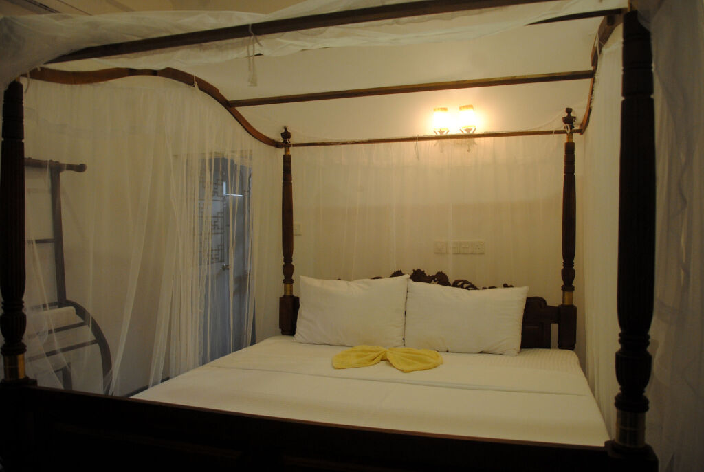 Мирисса: Hotel Symphony Mirissa
